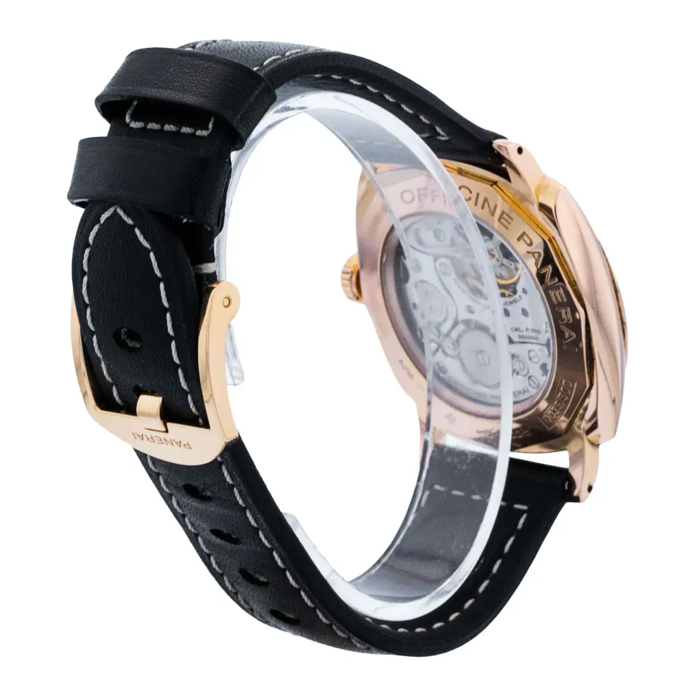 Panerai Radiomir 1940 PAM00513 — 2015 — Very good in Brown Quarter Arabic, additional product view 3