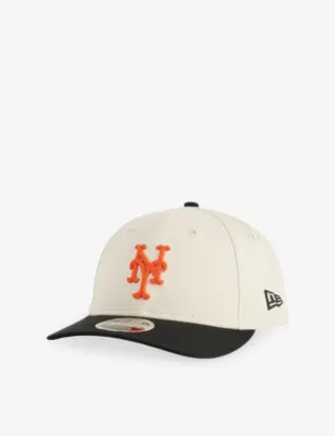 NEW ERA 9FORTY M-Crown New York Mets MLB Cotton Baseball Cap