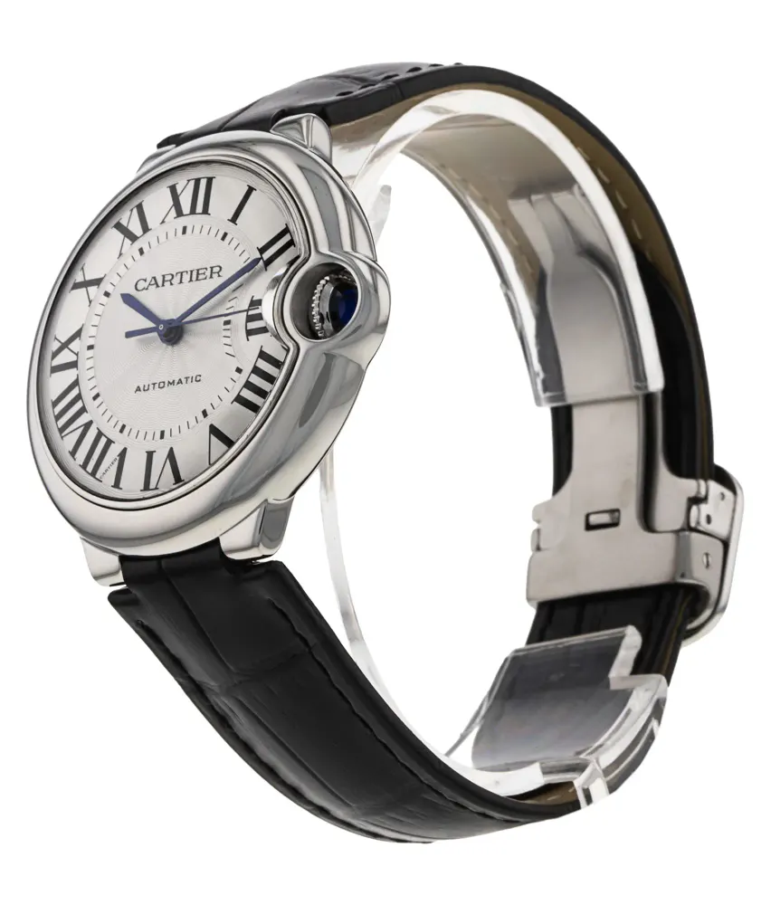 Cartier Ballon Bleu W69017Z4 — 2019 — Very good detail 2