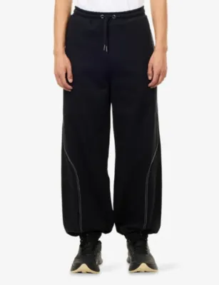PELLADOR Barthez Jersey Tracksuit Jogging Bottoms detail 3
