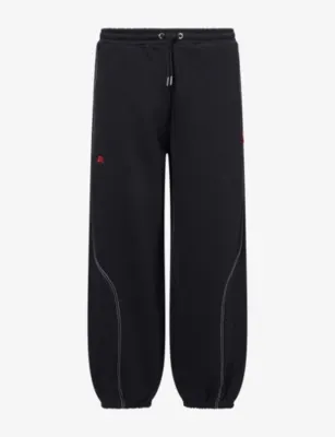 PELLADOR Barthez Jersey Tracksuit Jogging Bottoms