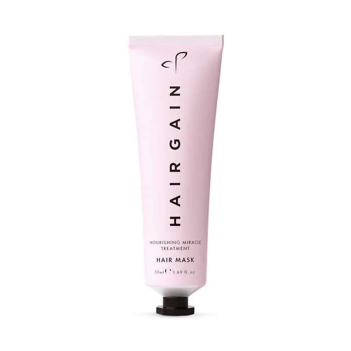 Hair Gain Nourishing Treatment Mask 50 ml