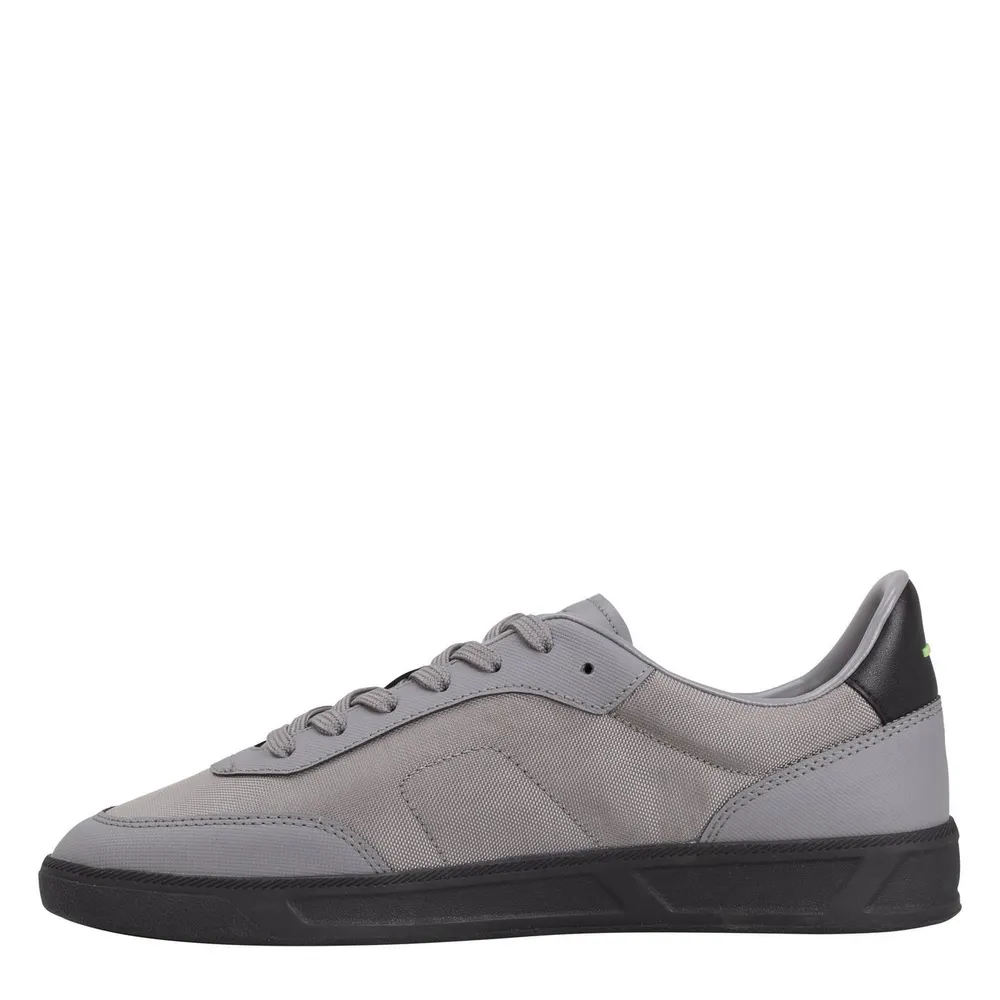 Boss Men's Brandon Mesh Low Top Trainers, Mesh Construction detail 2