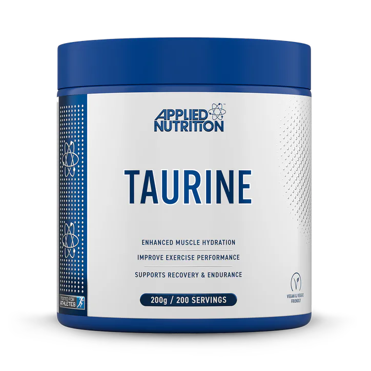 Applied Nutrition Taurine Powder 200g