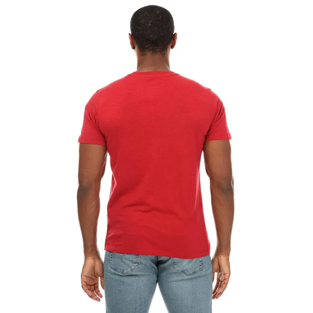 Levis Classic Pocket T-Shirt detail 2
