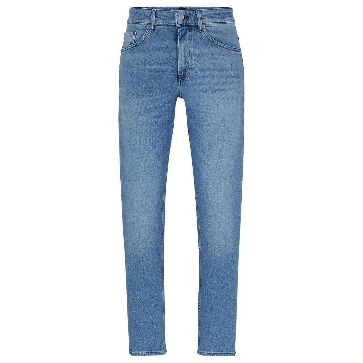 Boss Men's Taber Straight Leg Jeans