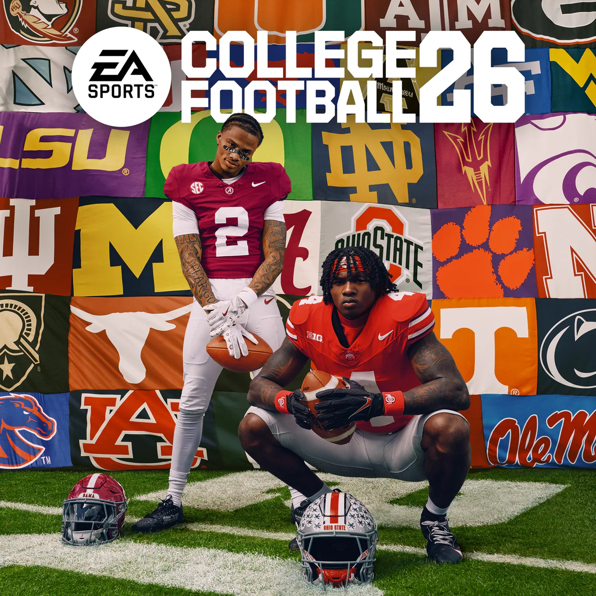 Electronic Arts EA SPORTS™ College Football 26 in Digital, additional product view 2
