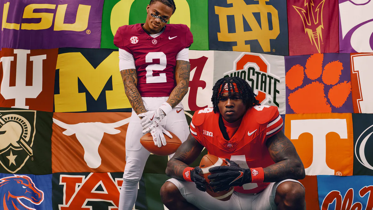 Electronic Arts EA SPORTS™ College Football 26 in Digital, additional product view 3