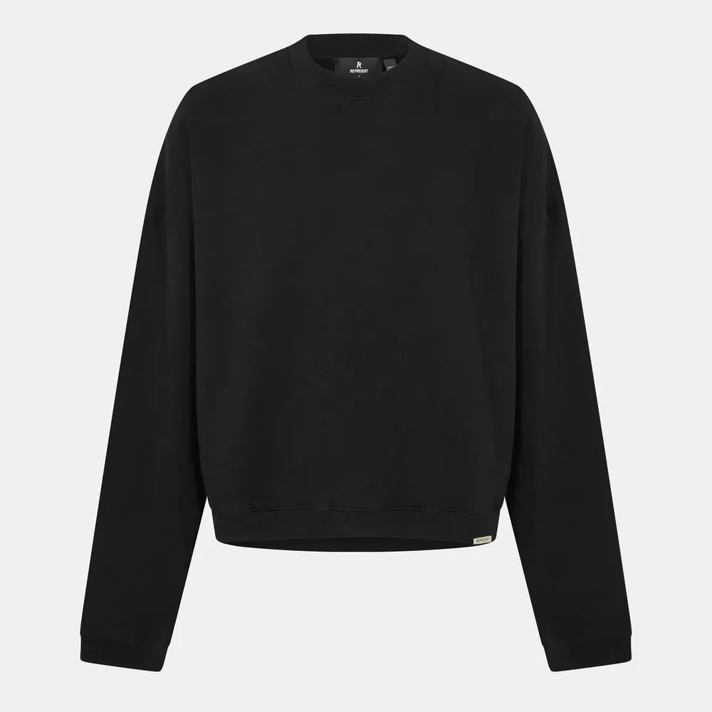 Represent Men's Crew Sweatshirt