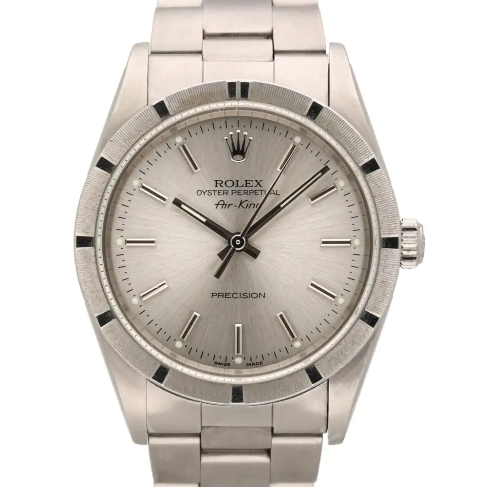 Rolex Air-King 14000M — 2005 — Good
