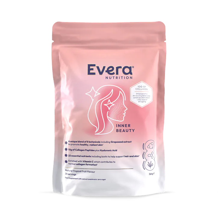 Evera Nutrition Inner Beauty 364g