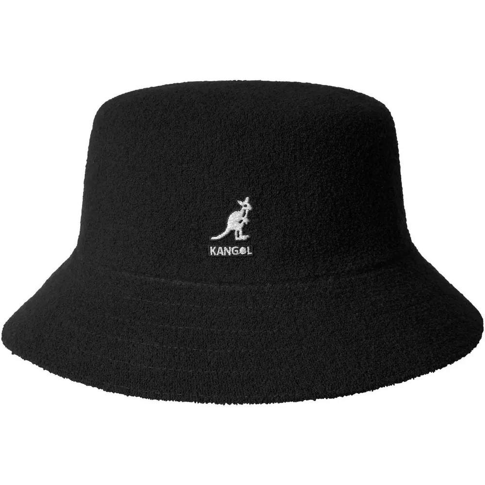 Kangol Terry Towelling Bermuda Bucket Hat