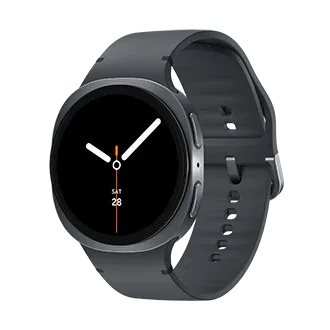 Samsung Galaxy Watch8 (LTE, 44 mm) – Wearables