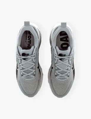 For Him Vomero 18 Mesh Trainers - 8.5 in WOLF GREY ANTHRACITE PUR, additional product view 2