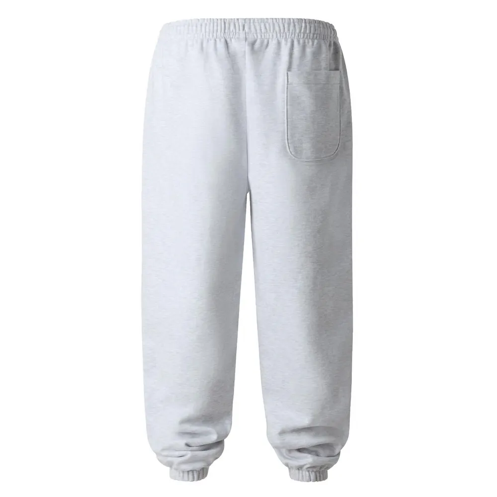 The North Face Men's TNF Redbox Closed Hem Fleece Joggers detail 2