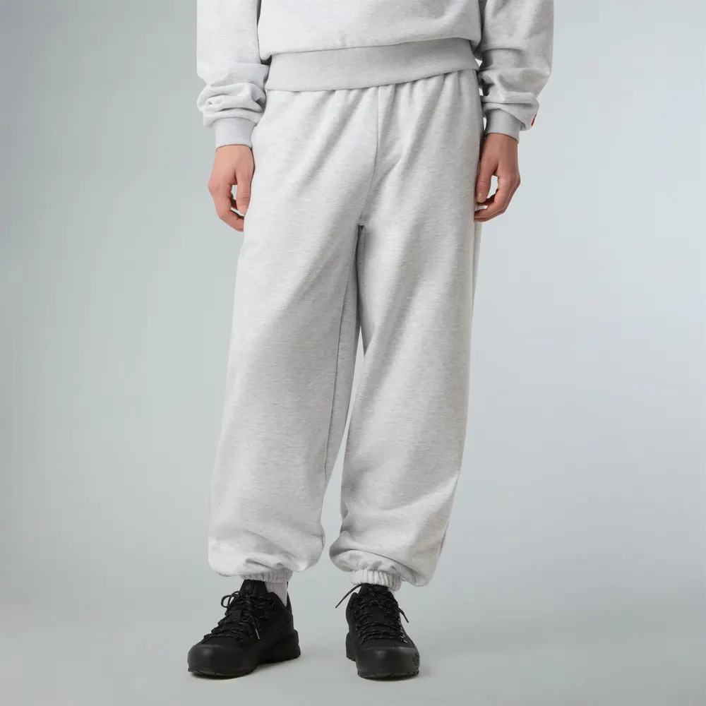 The North Face Men's TNF Redbox Closed Hem Fleece Joggers detail 3