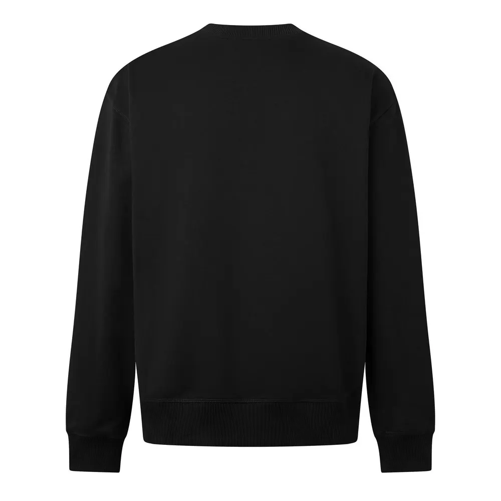 Balmain Balmain Flock Sweat Sn63 detail 2