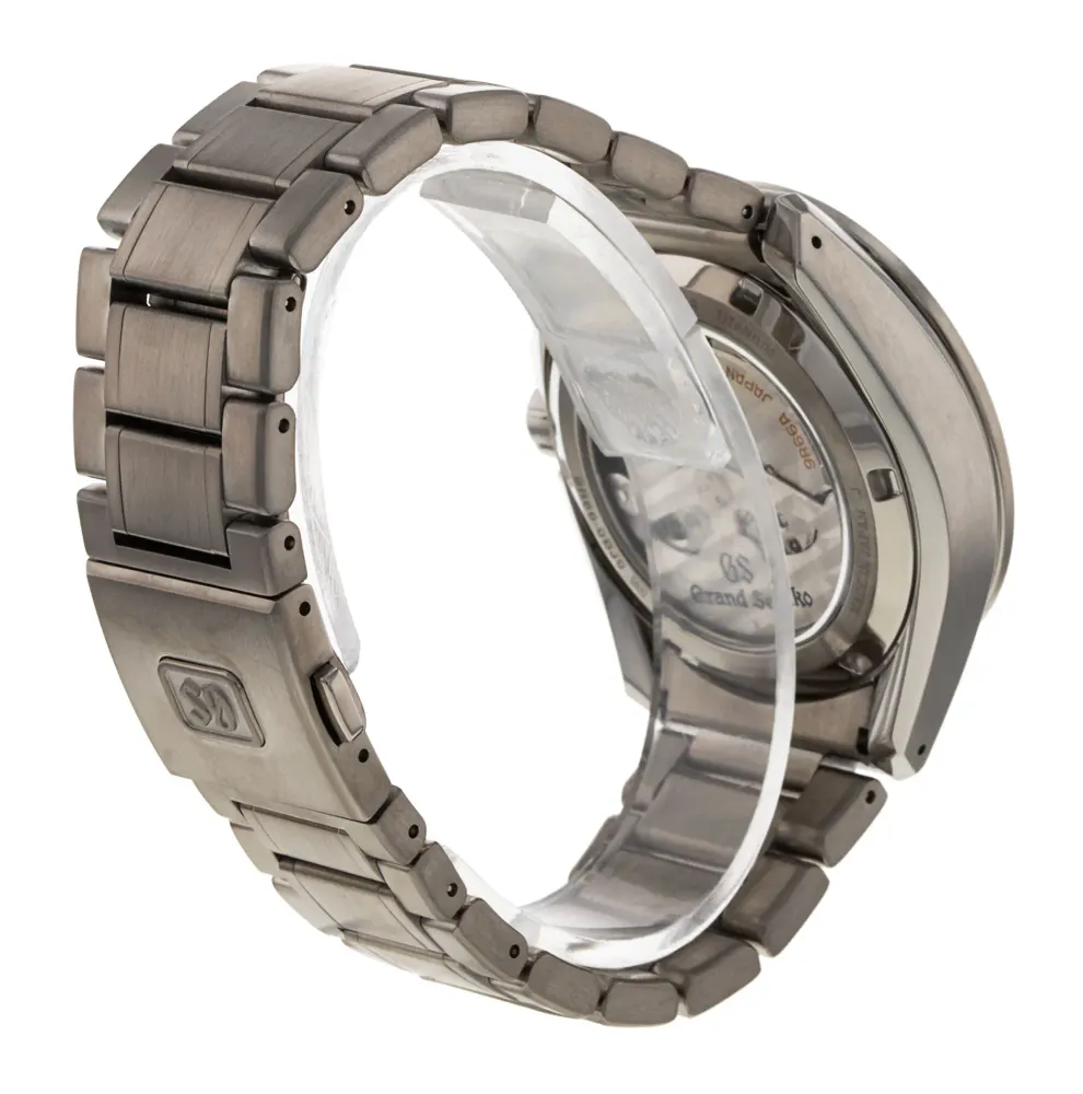 Grand Seiko Evolution 9 Collection SBGE283 — 2023 — Very good detail 3