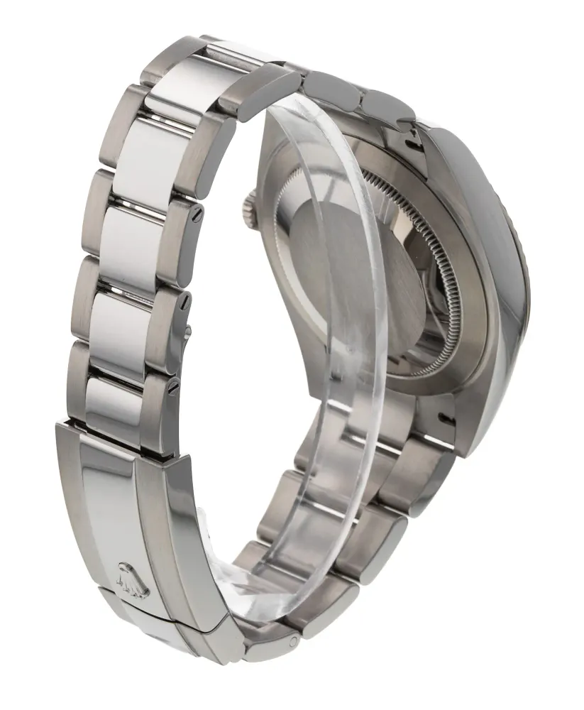 Rolex Datejust 41 126334 — 2024 — Very good detail 3