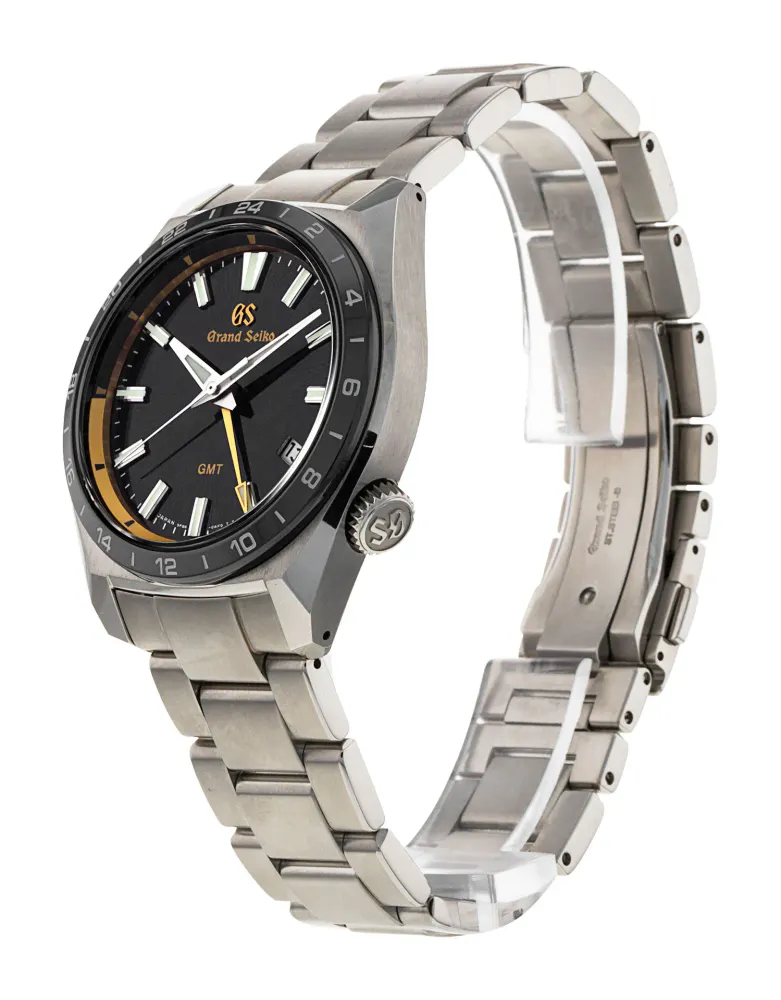 Grand Seiko Sport Collection SBGN023 — 2020 — Very good detail 2
