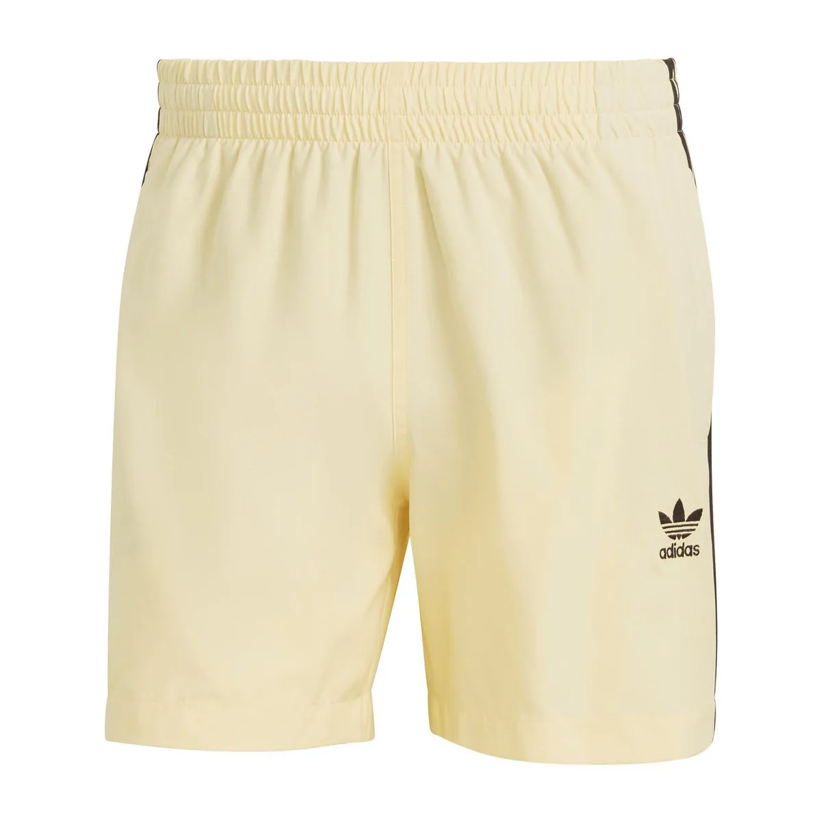 adidas Originals Adicolor 3-Stripes Swim Shorts