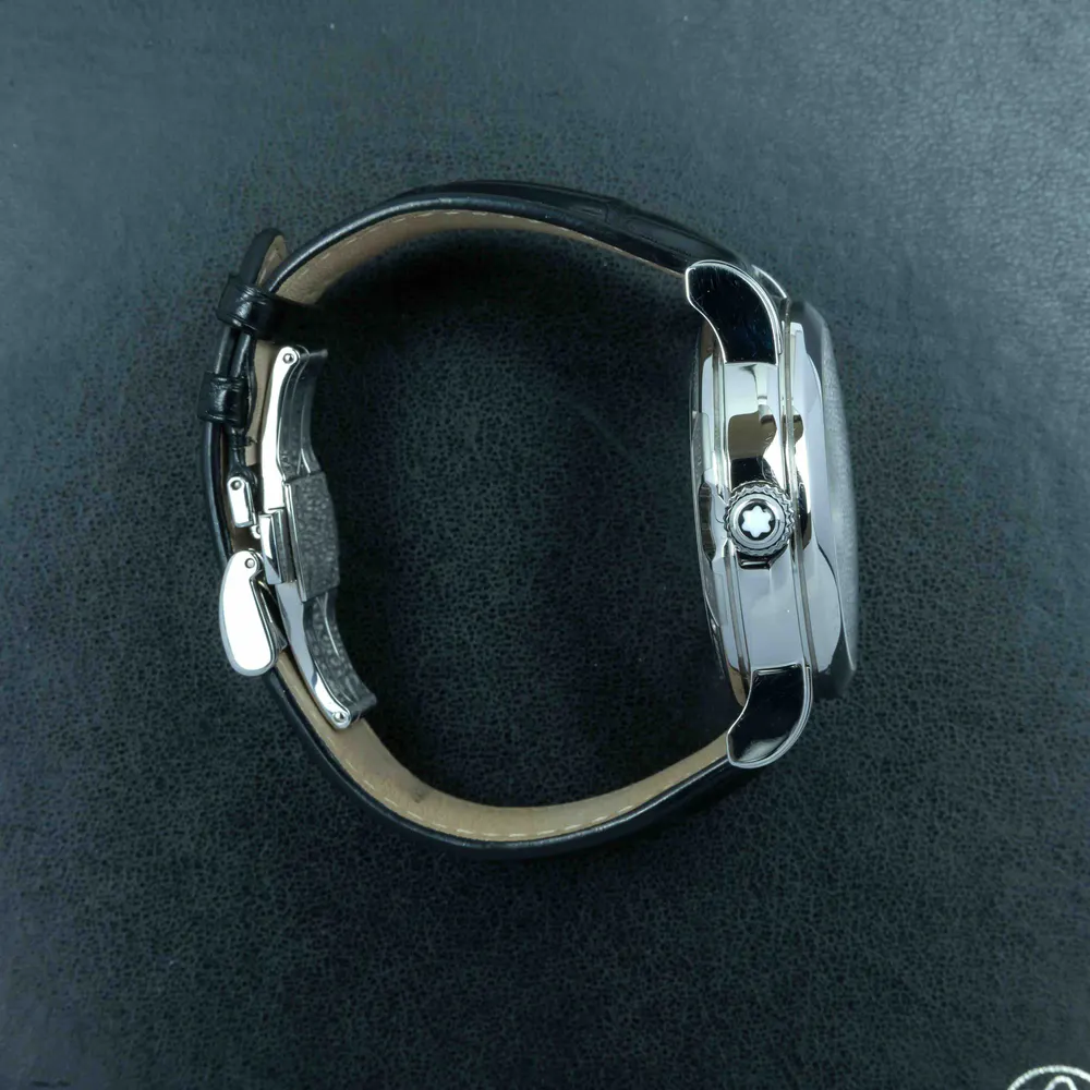 Montblanc Nicolas Rieussec 111012 — 2014 — Very good detail 2