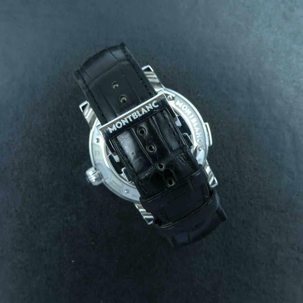 Montblanc Nicolas Rieussec 111012 — 2014 — Very good detail 3
