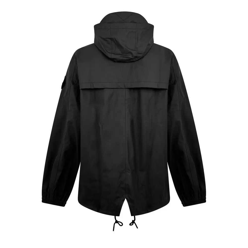 Jack1t Men's Elements Rain Anorak detail 2