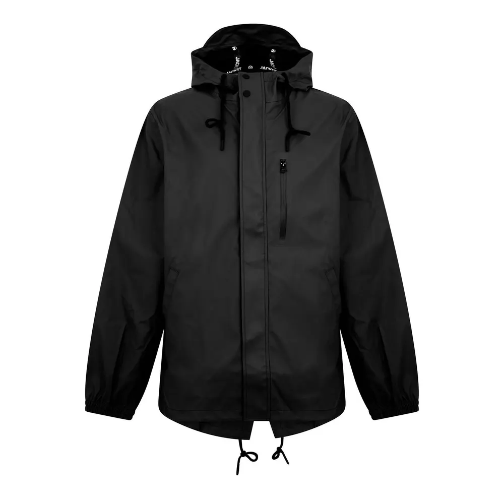 Jack1t Men's Elements Rain Anorak