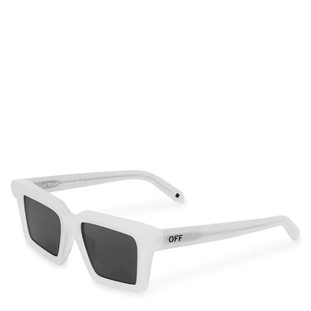 Off White Off Windsor Sunglasses 99