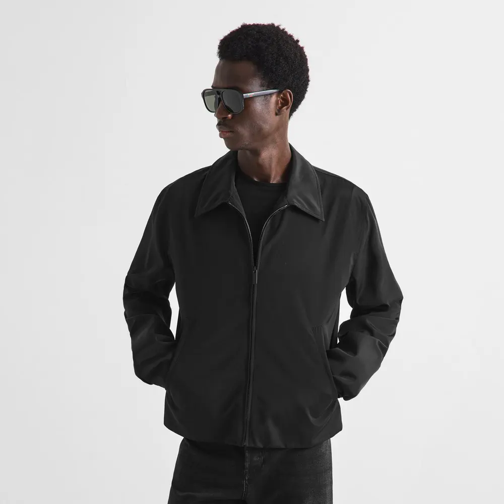 Gucci Gucci Light Blouson Sn63 detail 3