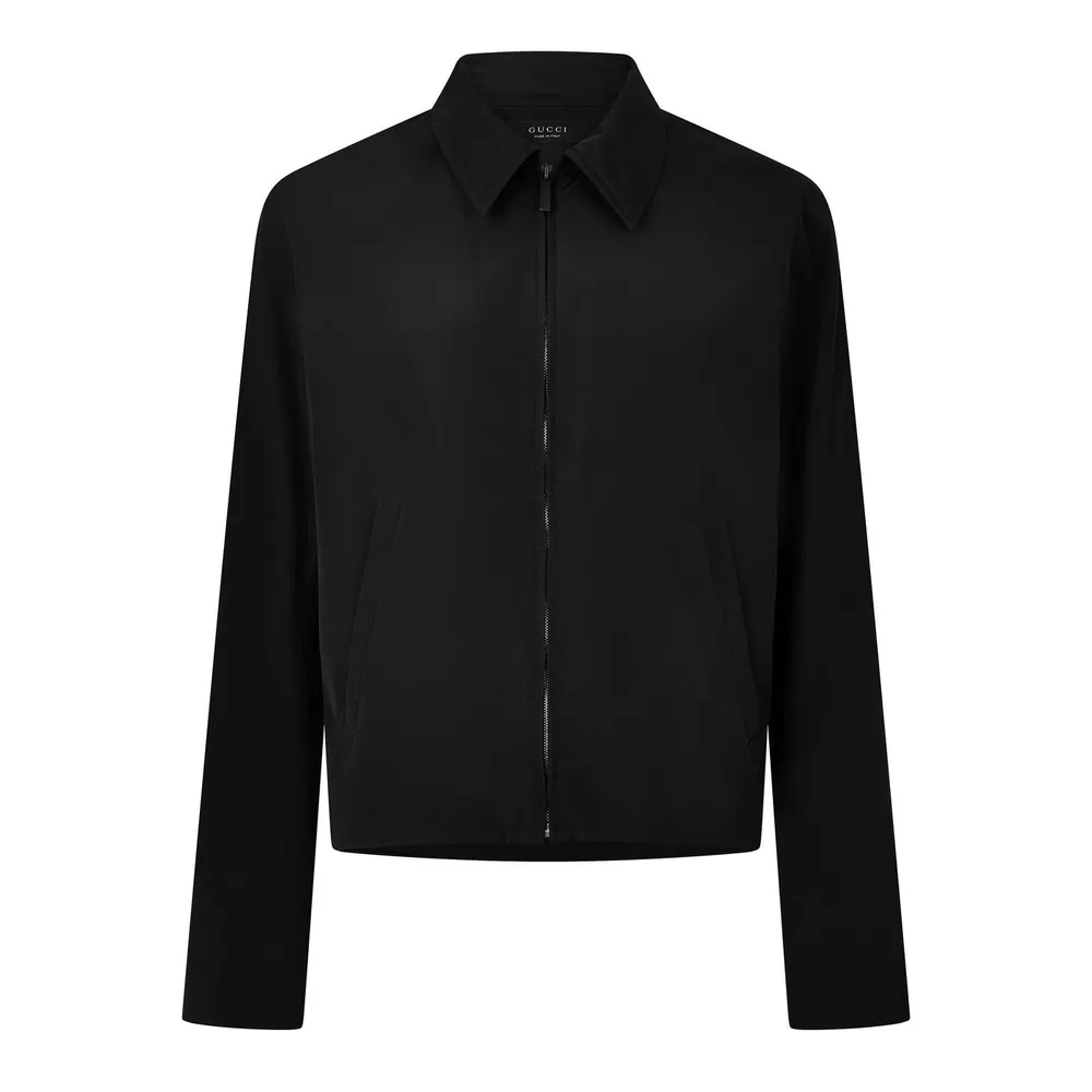 Gucci Gucci Light Blouson Sn63