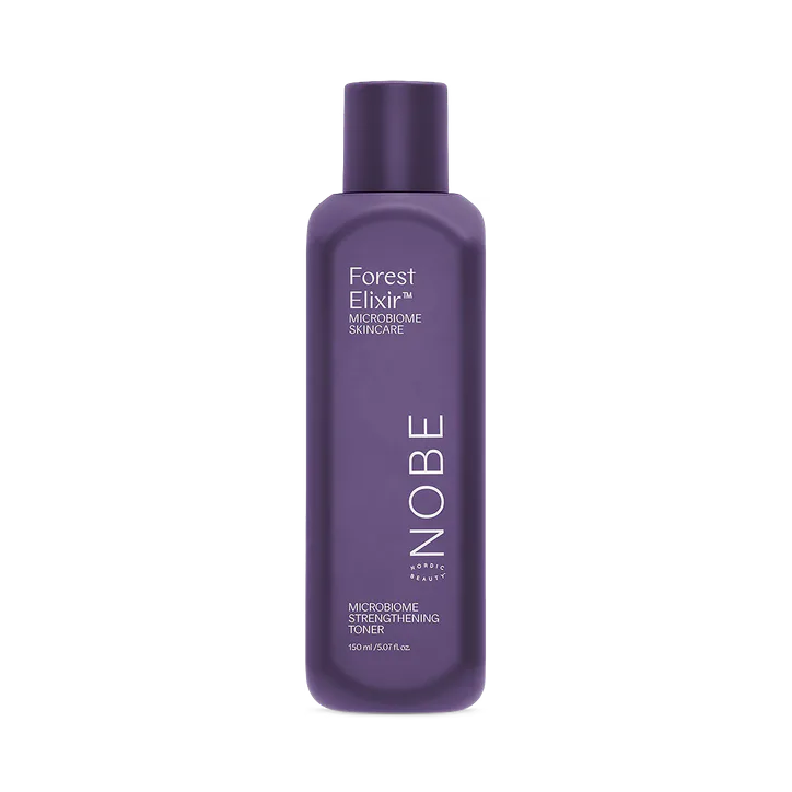 NOBE Forest Elixir® Microbiome Strengthening Toner 150 ml