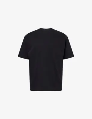 ARNE Relaxed-Fit Crew-Neck Cotton T-Shirt