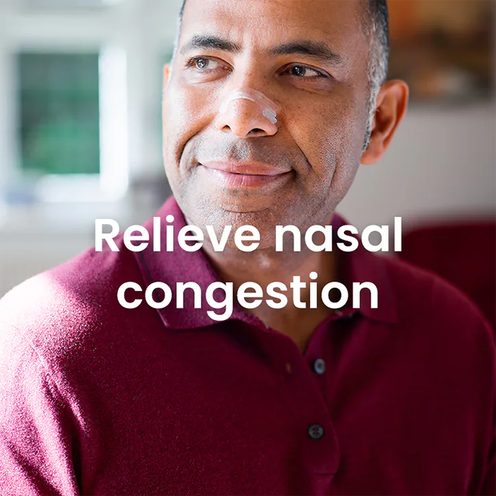 BREATHE RIGHT Nasal Strips Original Extra Strength 26 Each, additional product view 3