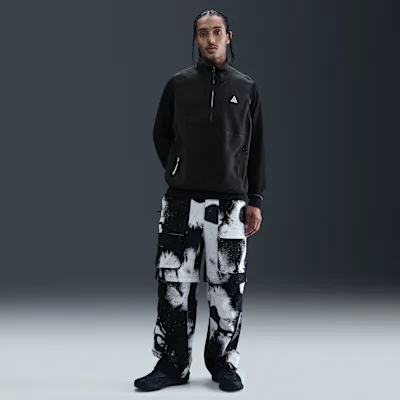 Nike ACG "Smith Summit" Men's UV-Protective Repel Trousers - Anthracite/Black/Summit White in Anthracite/Black/Summit White – Nike men's and unisex