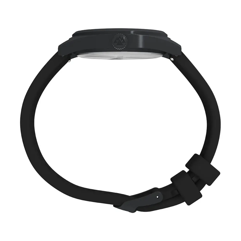 Timex Expedition Capstone 39mm Mens Watch Black in Black, additional product view 3
