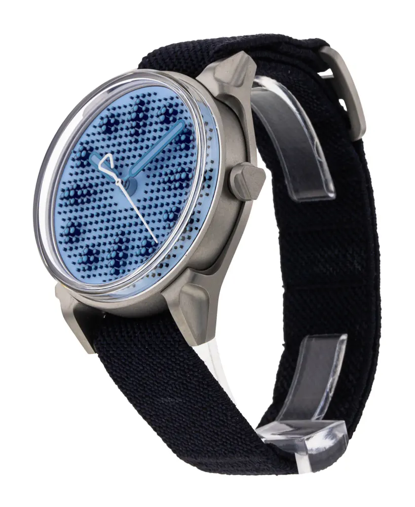 Kollokium Projekt 01 Variant "G1" — 2025 — Excellent in Blue, additional product view 2