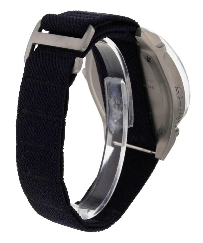 Kollokium Projekt 01 Variant "G1" — 2025 — Excellent in Blue, additional product view 3
