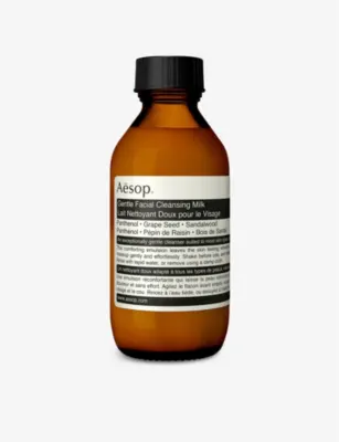 AESOP Gentle Facial Cleansing Milk 100ml