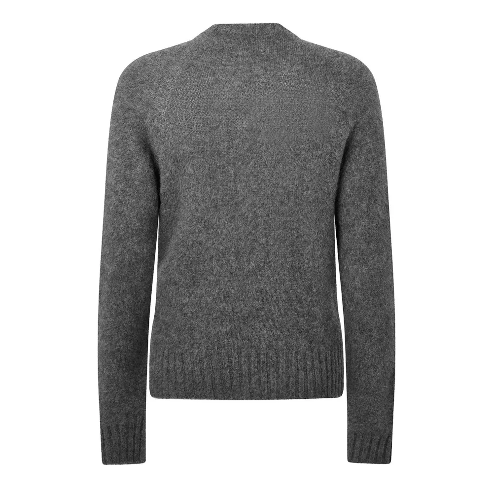 Tom Ford TF L/S Crew Neck Sn64 detail 2