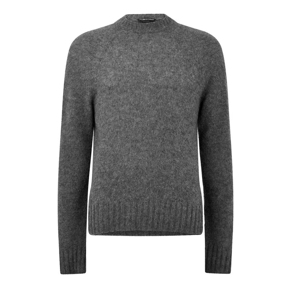 Tom Ford TF L/S Crew Neck Sn64