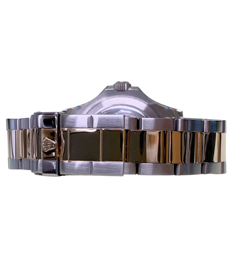 Rolex Yacht-Master 16623 — 2005 — Excellent detail 3