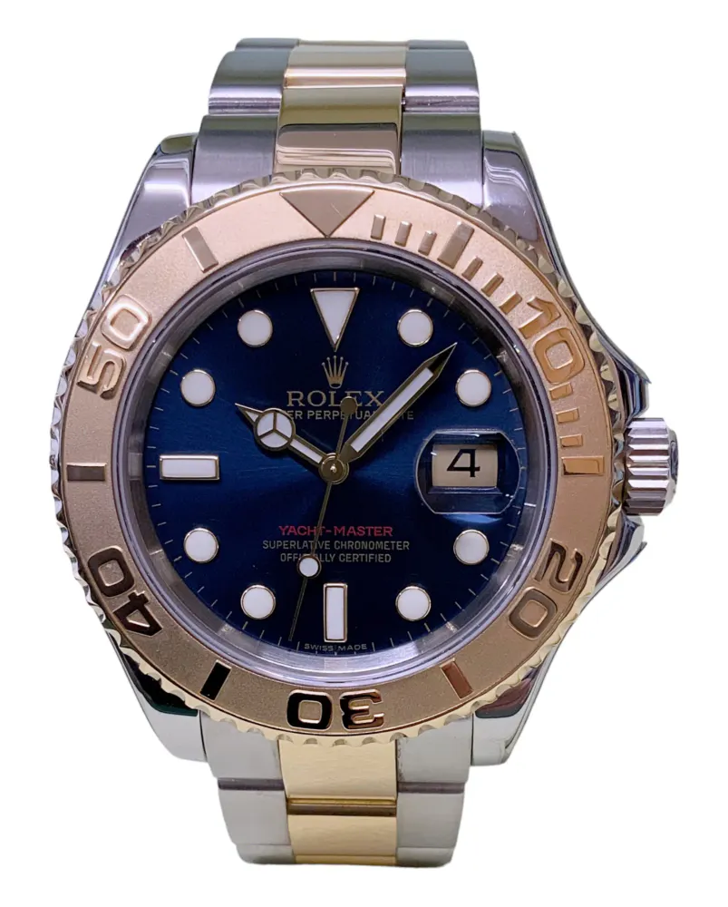 Rolex Yacht-Master 16623 — 2005 — Excellent