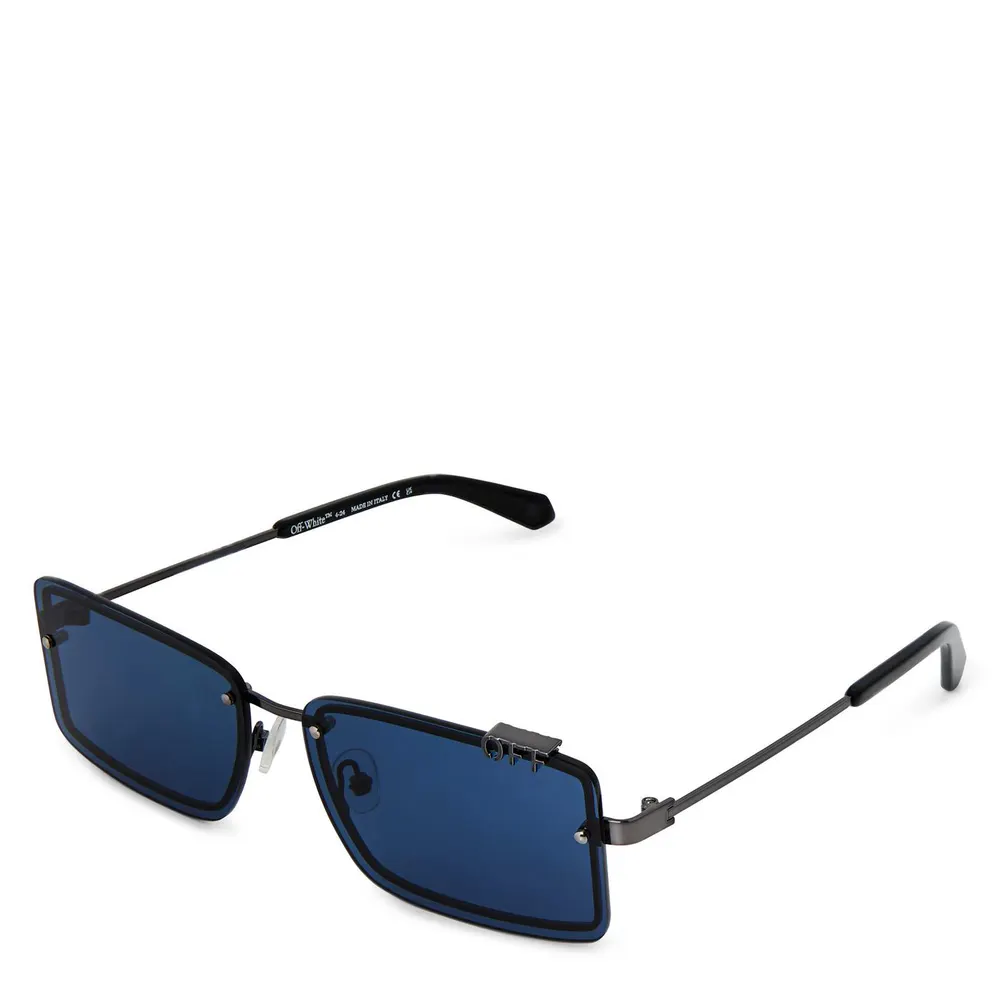 Off White Off Tampa Sunglasses 99