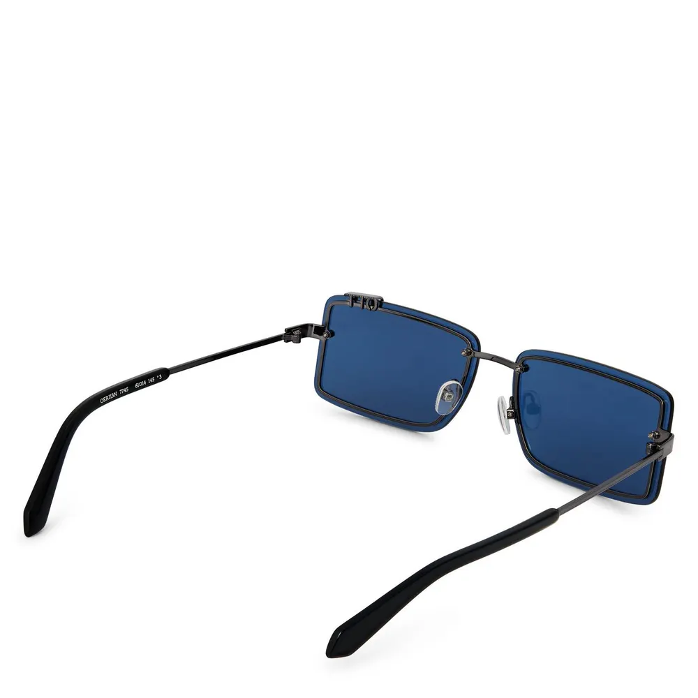 Off White Off Tampa Sunglasses 99 detail 2
