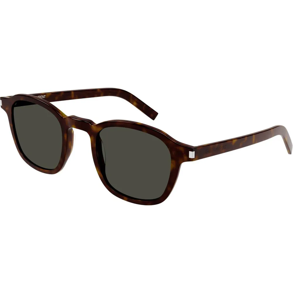 Saint Laurent Saint Laurent SL 549 Mens Rectangle Sunglasses