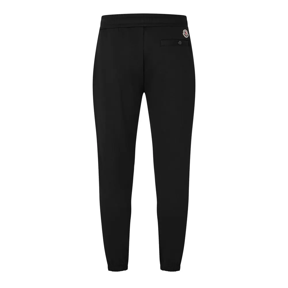Moncler Moncler Flc Pant Sn64 detail 2