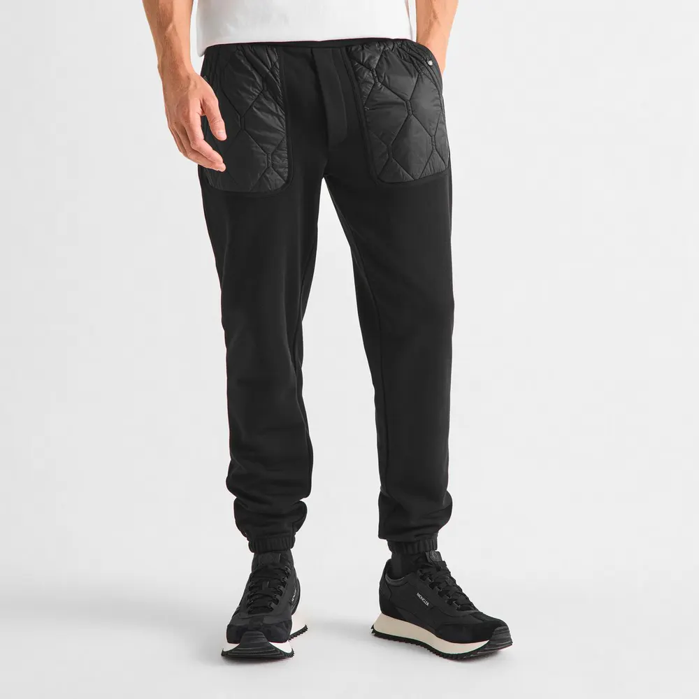 Moncler Moncler Flc Pant Sn64 detail 3