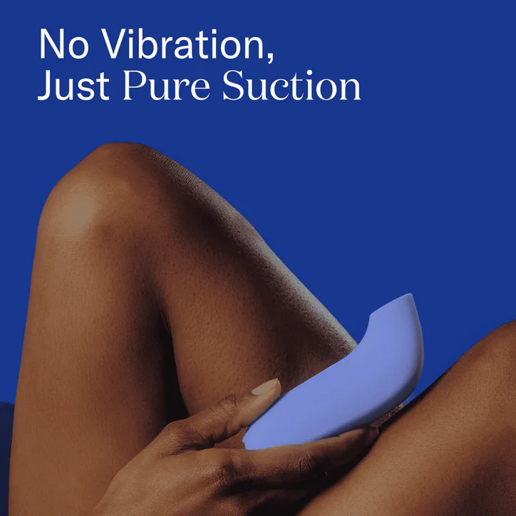 Dame Sexual Wellness Dame Aer Suction Vibrator detail 3